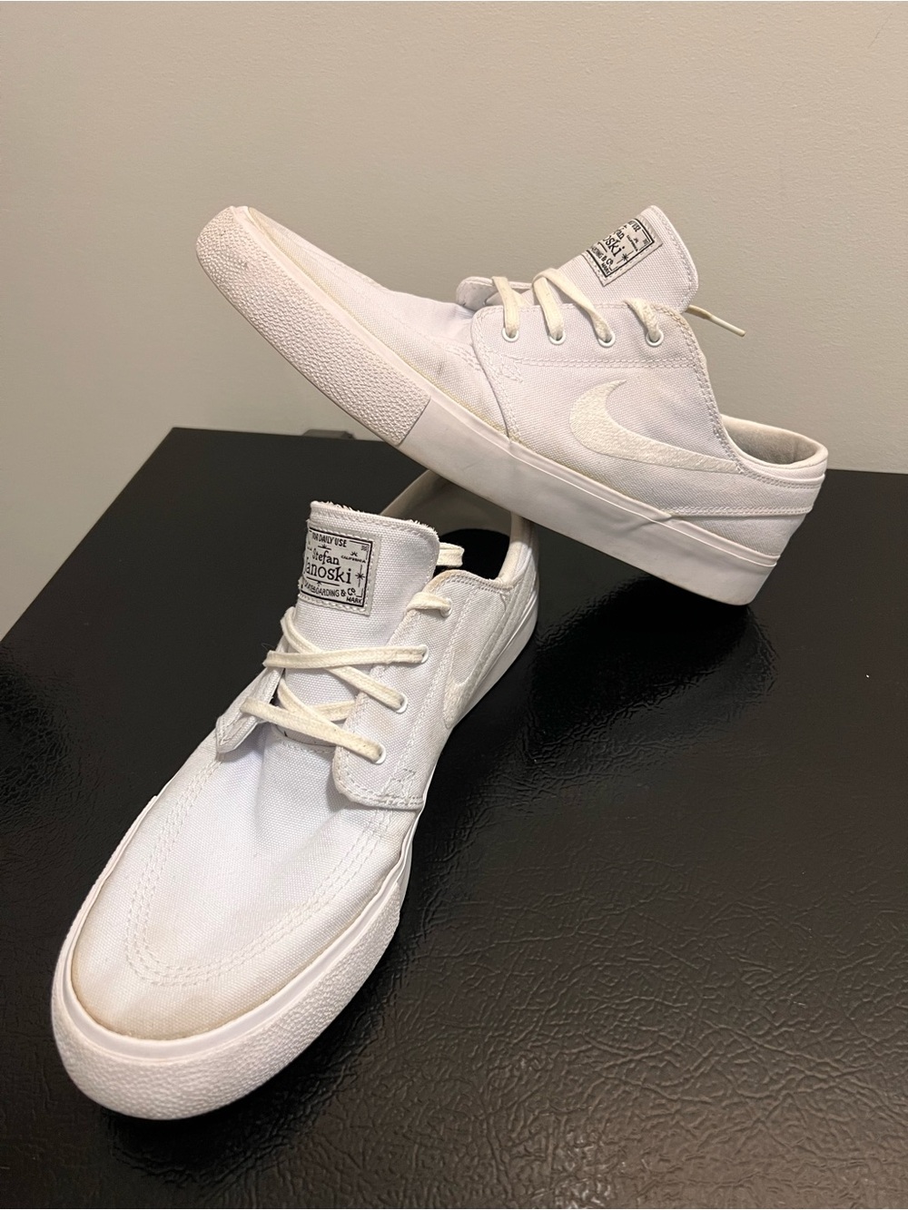 Nike Zoom Stefan Janoski Canvas RM SB sneakers Size 11.5